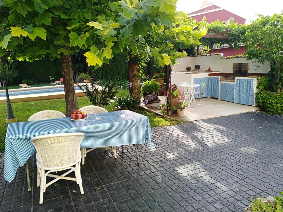 Casa La Gaspareta Beniarbeig Esterno foto