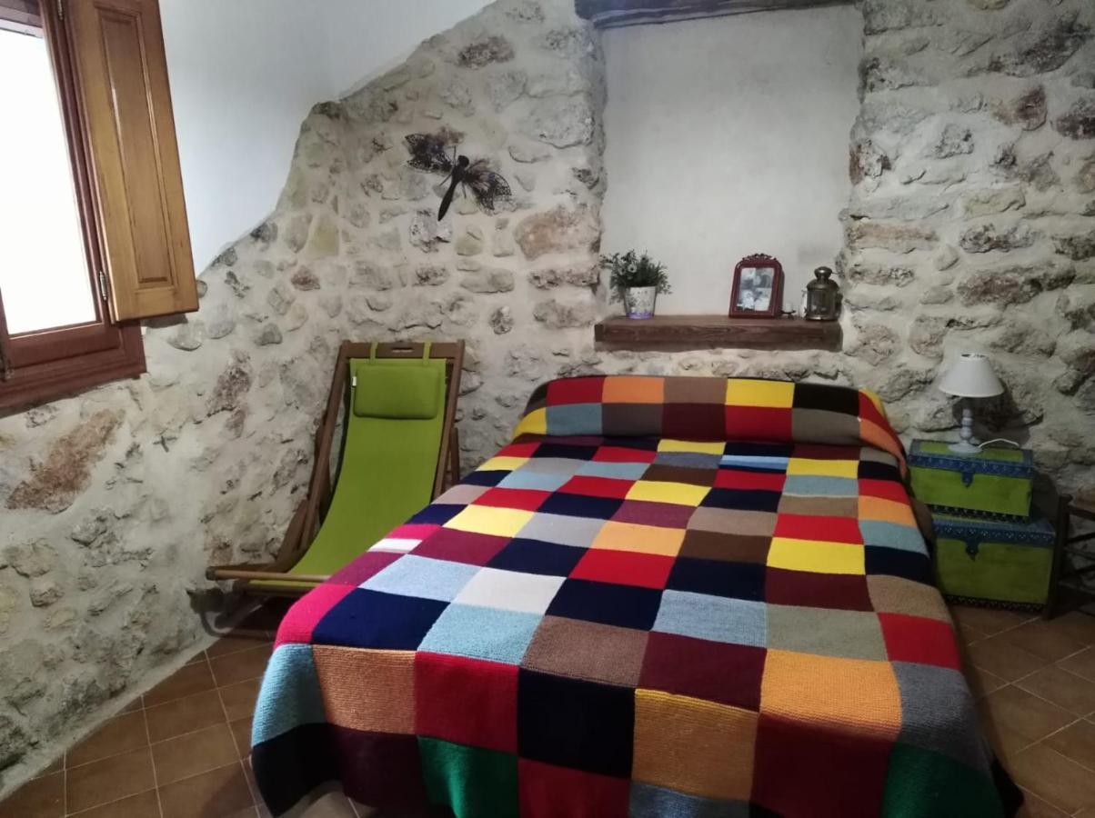 Casa La Gaspareta Beniarbeig Esterno foto