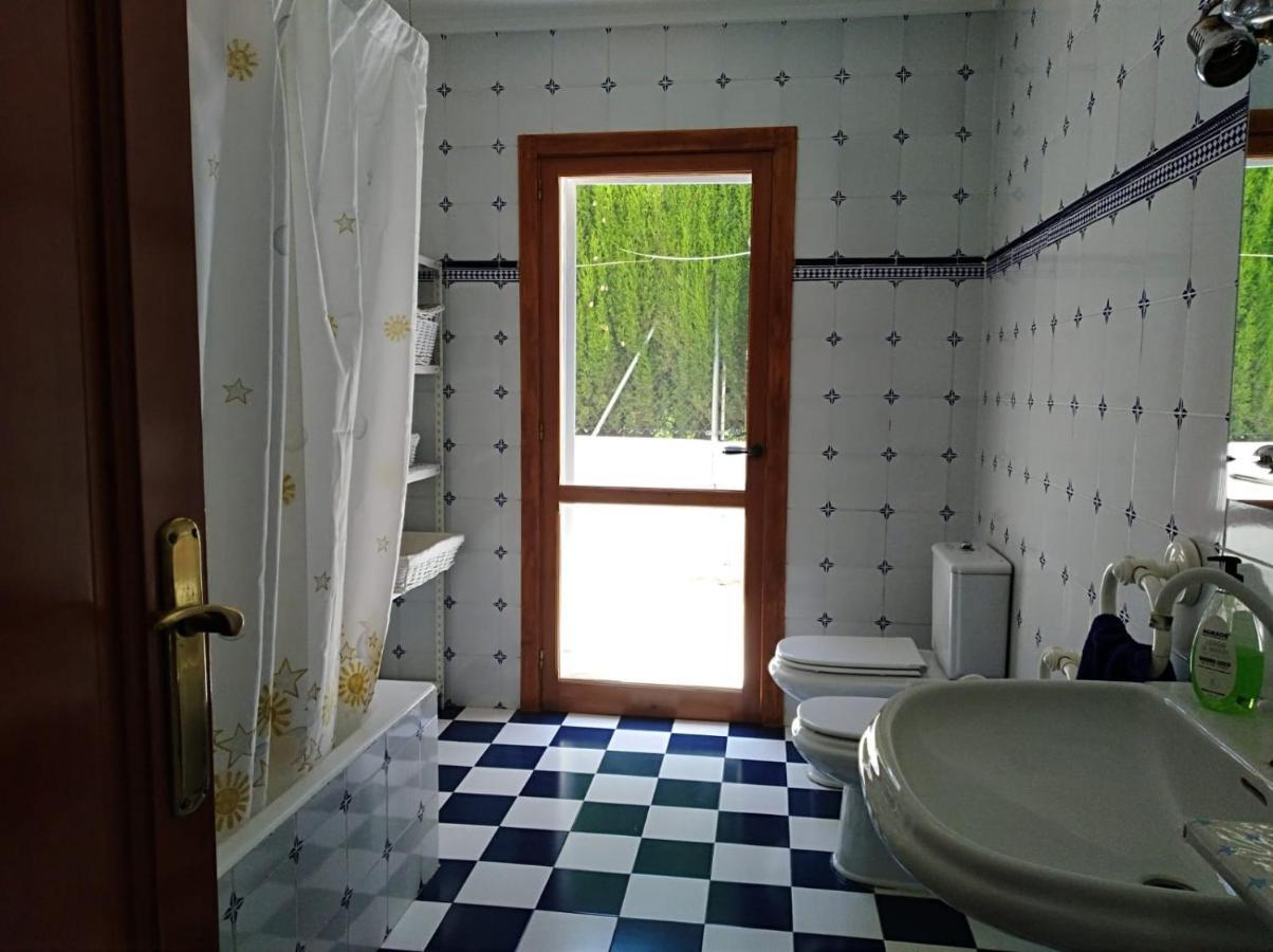 Casa La Gaspareta Beniarbeig Esterno foto