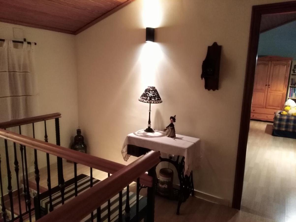 Casa La Gaspareta Beniarbeig Esterno foto