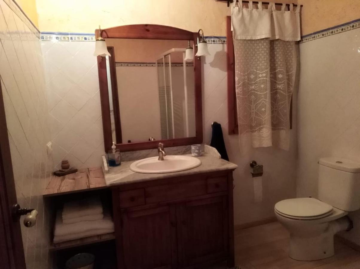 Casa La Gaspareta Beniarbeig Esterno foto