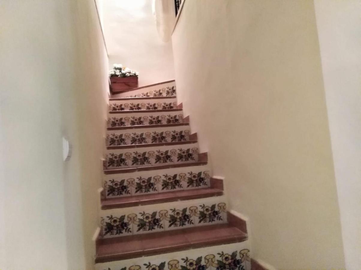 Casa La Gaspareta Beniarbeig Esterno foto